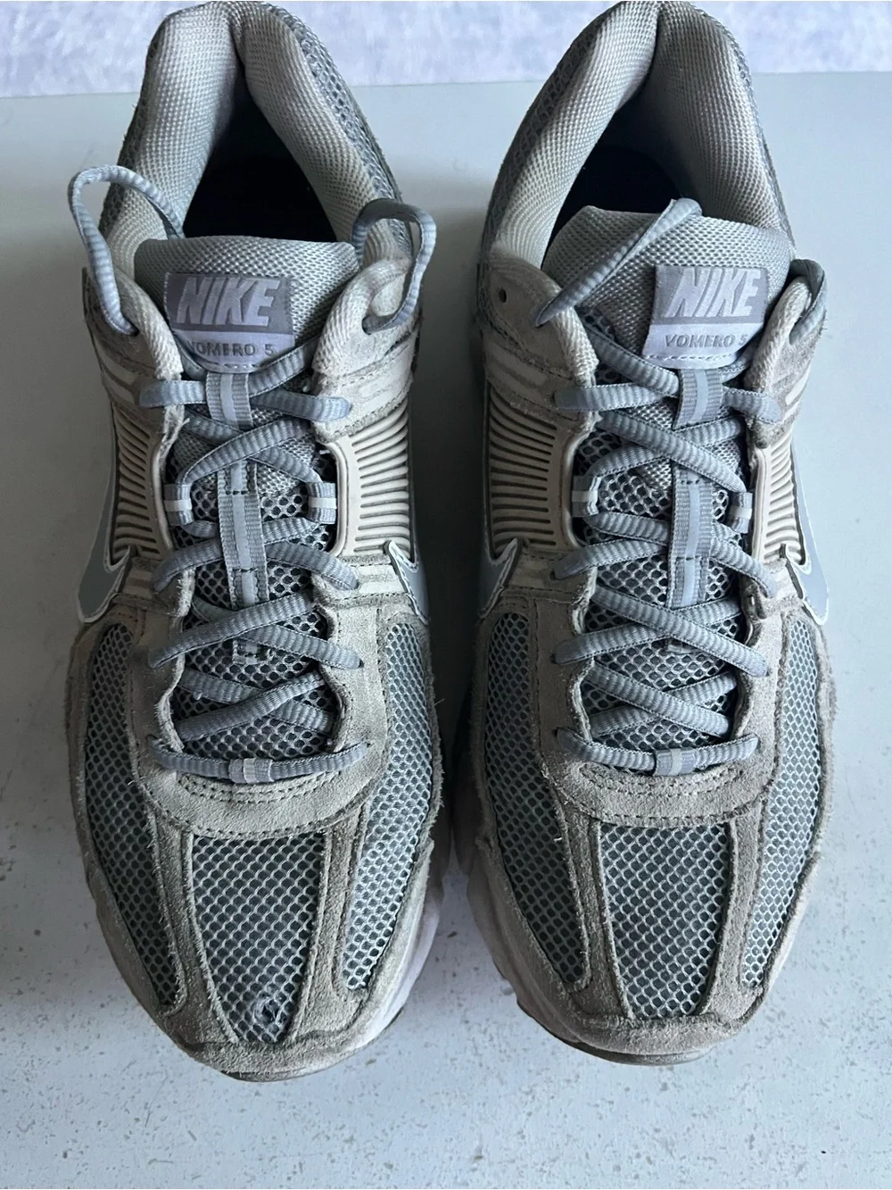 Nike Zoom Vomero Training Shoes